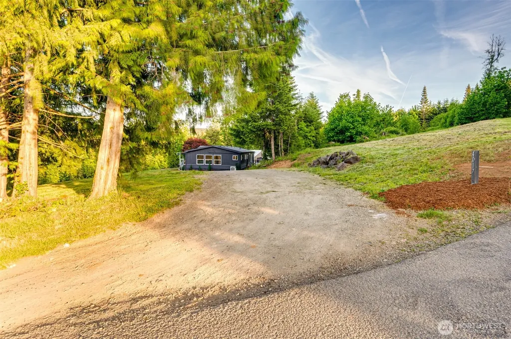 4017 NE 425th Street Woodland WA 98674