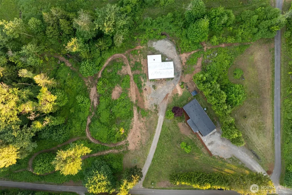 4017 NE 425th Street Woodland WA 98674