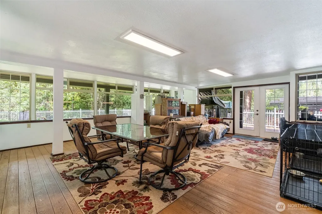 1531 Us Highway 12 Ethel WA 98542
