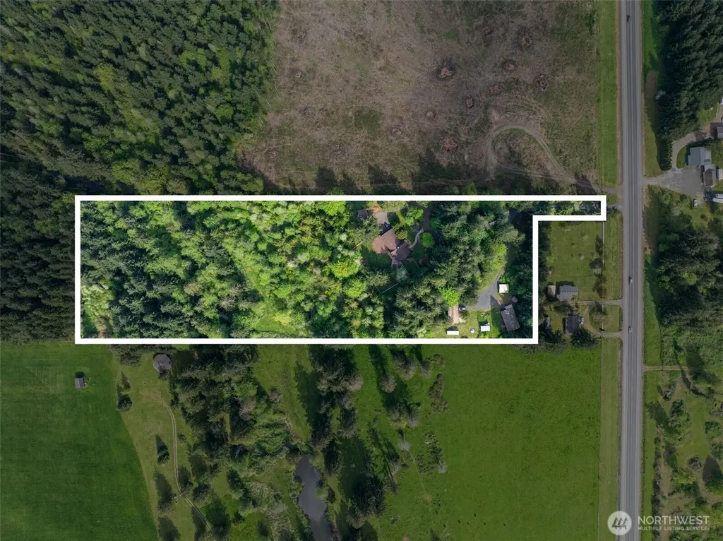 1531 Us Highway 12 Ethel WA 98542