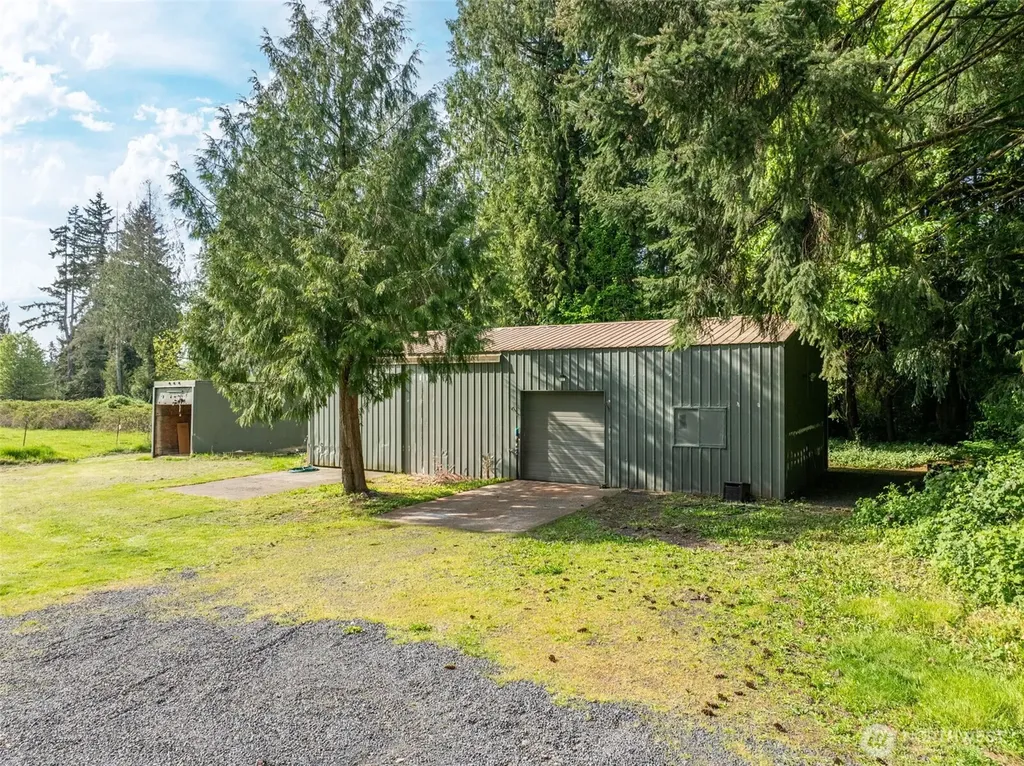 1531 Us Highway 12 Ethel WA 98542