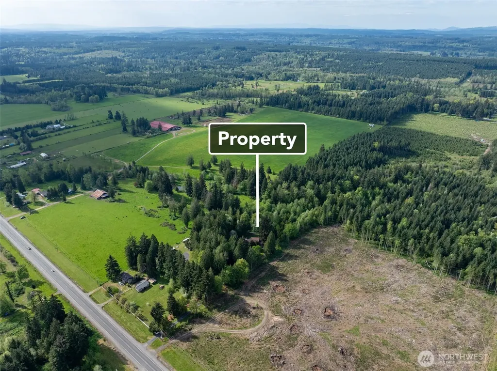 1531 Us Highway 12 Ethel WA 98542