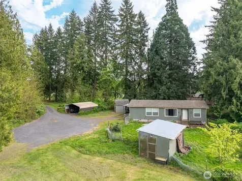 1531 Us Highway 12 Ethel WA 98542