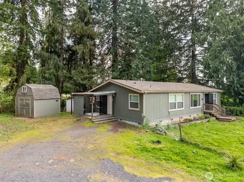1531 Us Highway 12 Ethel WA 98542