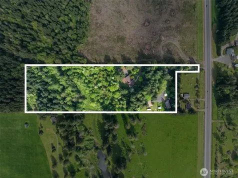 1531 Us Highway 12 Ethel WA 98542