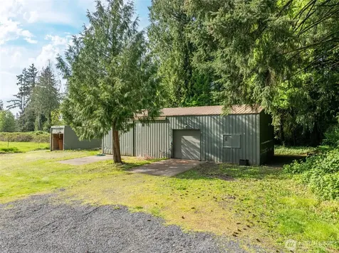 1531 Us Highway 12 Ethel WA 98542