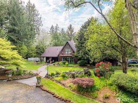 1531 Us Highway 12 Ethel WA 98542