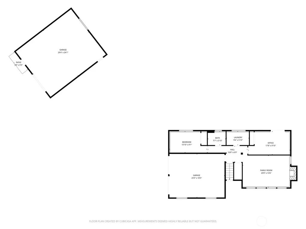 18126 NE 185th Place Woodinville WA 98077