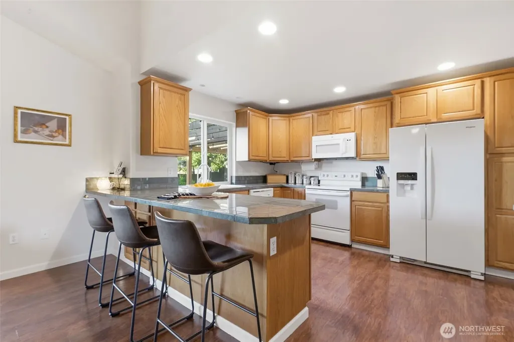 707 Gove Street Steilacoom WA 98388
