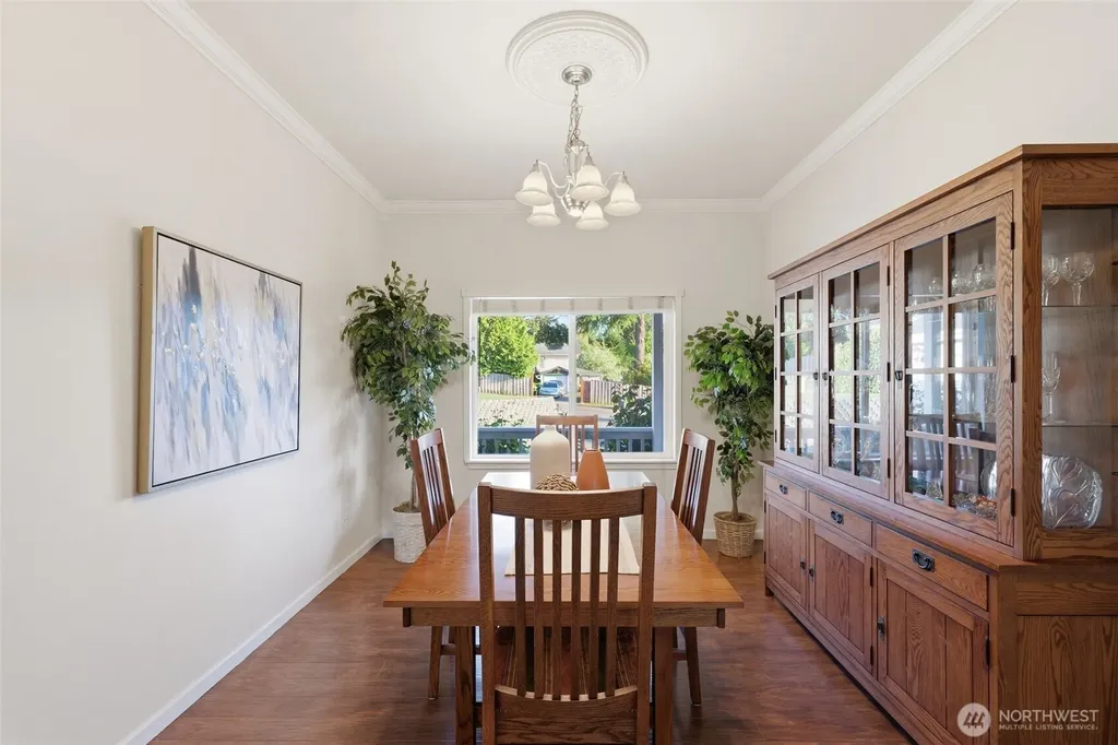 707 Gove Street Steilacoom WA 98388