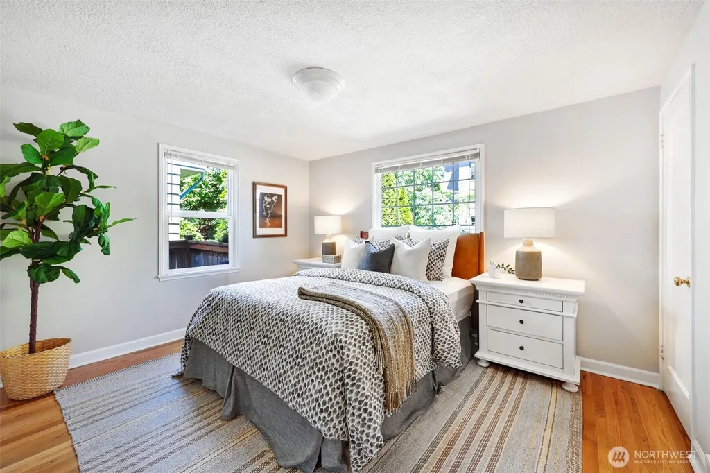 3003 NW 67th Street Seattle WA 98117