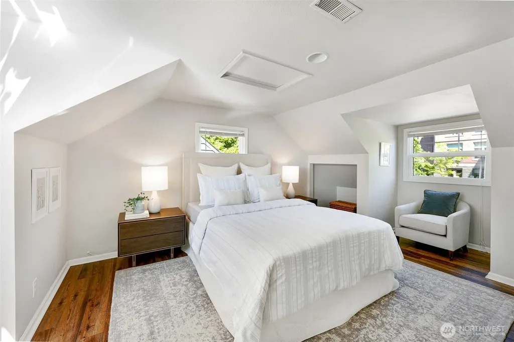 3003 NW 67th Street Seattle WA 98117