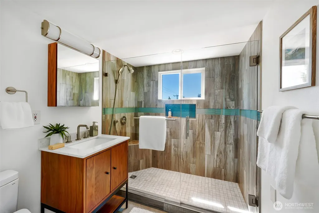 3003 NW 67th Street Seattle WA 98117