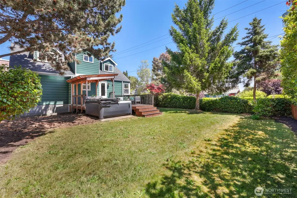 3003 NW 67th Street Seattle WA 98117