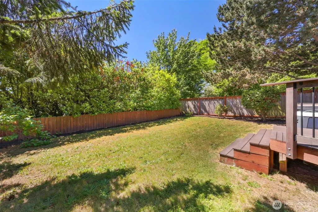 3003 NW 67th Street Seattle WA 98117