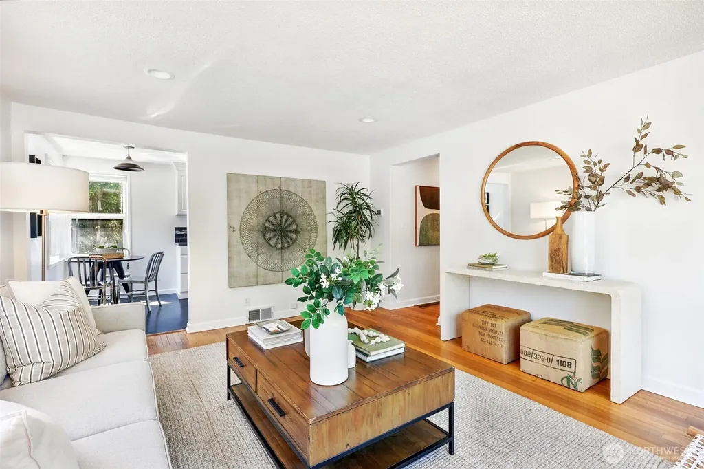 3003 NW 67th Street Seattle WA 98117