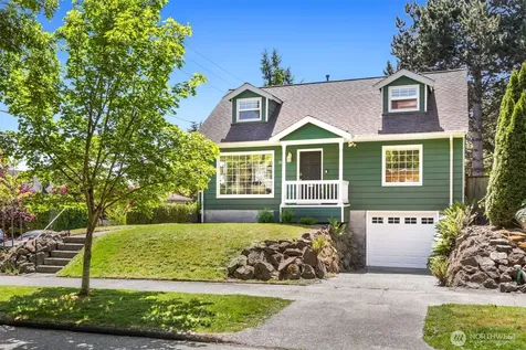 3003 NW 67th Street Seattle WA 98117