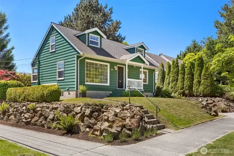 3003 NW 67th Street Seattle WA 98117