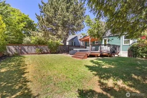 3003 NW 67th Street Seattle WA 98117
