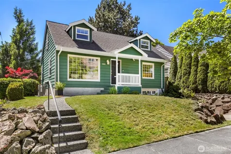 3003 NW 67th Street Seattle WA 98117