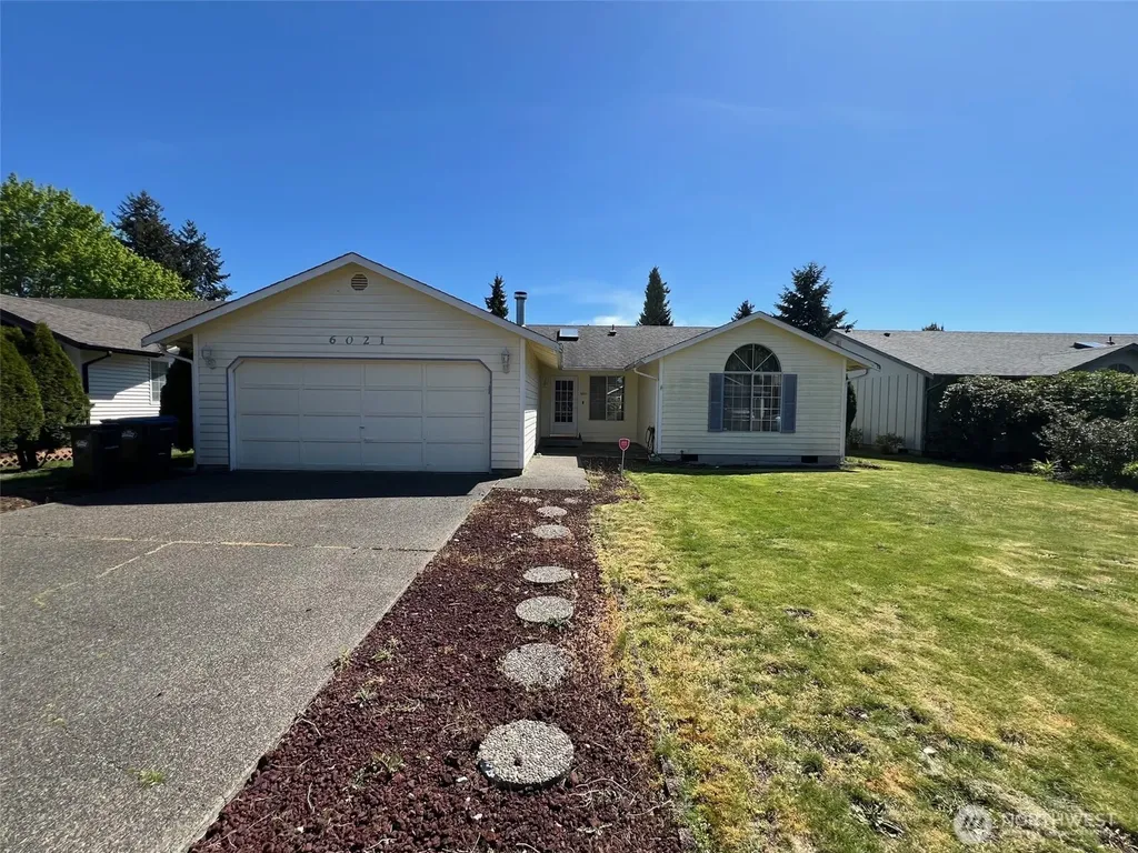 6021 57th Avenue SE Lacey WA 98513