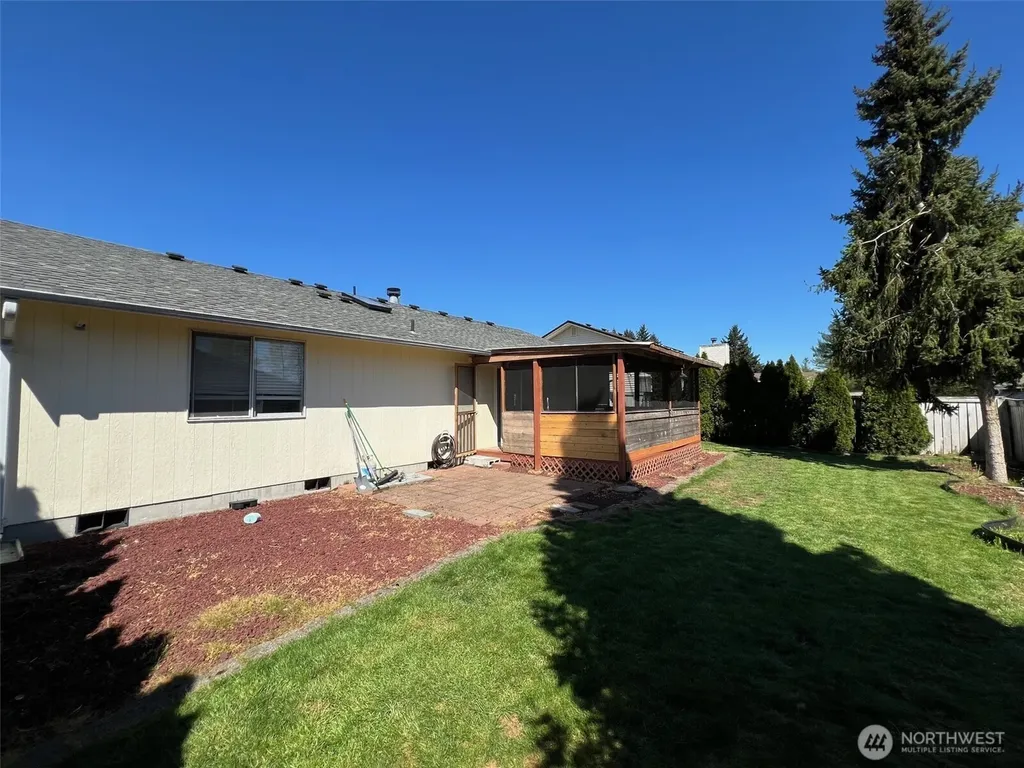 6021 57th Avenue SE Lacey WA 98513