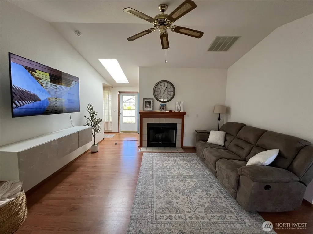 6021 57th Avenue SE Lacey WA 98513