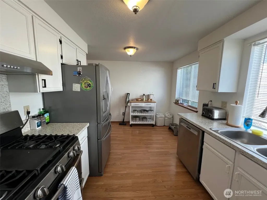 6021 57th Avenue SE Lacey WA 98513