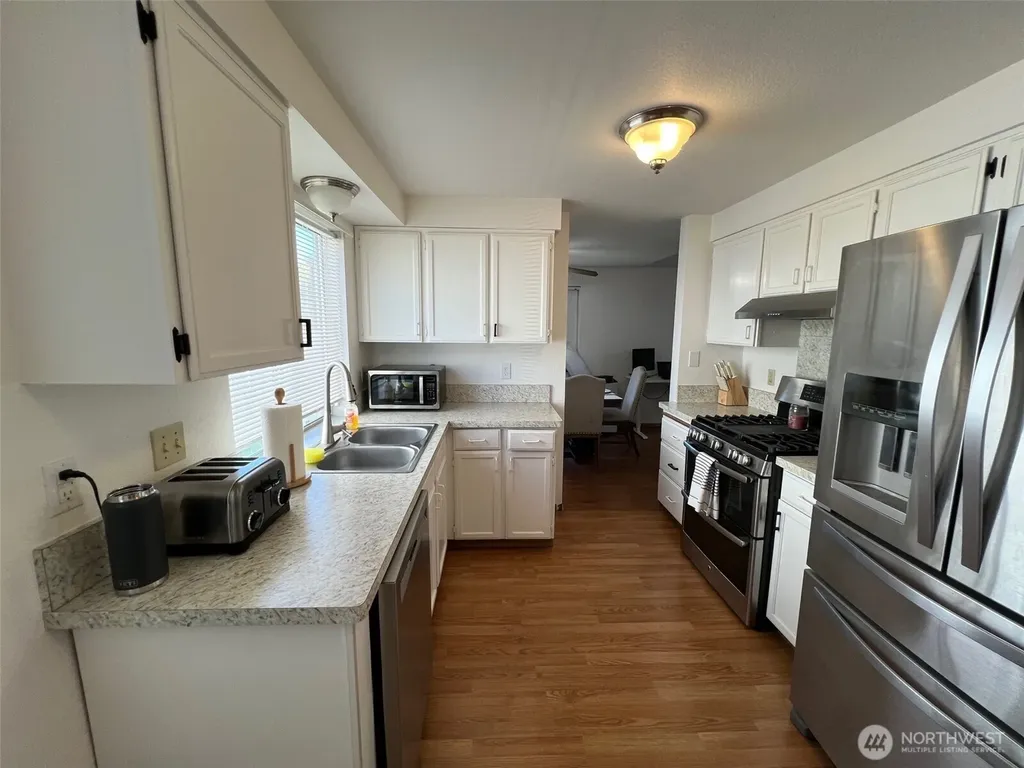 6021 57th Avenue SE Lacey WA 98513