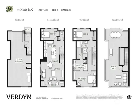 1151 129th Court NE Bellevue WA 98005