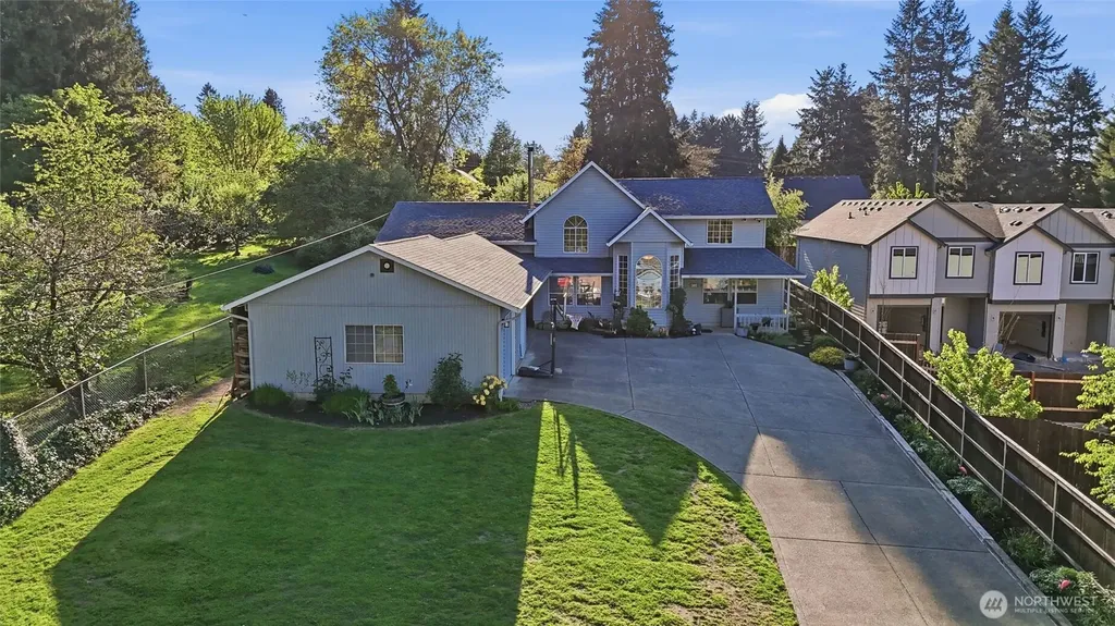 4714 NW Division Avenue Vancouver WA 98663