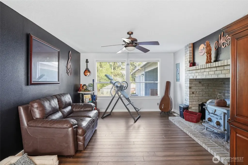 4714 NW Division Avenue Vancouver WA 98663