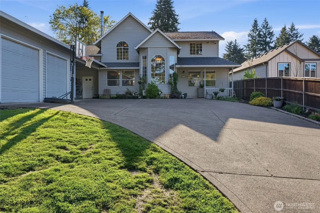4714 NW Division Avenue Vancouver WA 98663