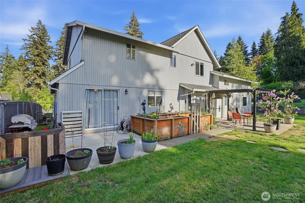 4714 NW Division Avenue Vancouver WA 98663