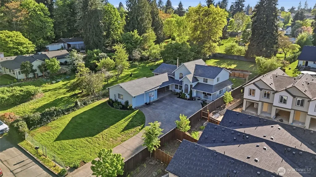 4714 NW Division Avenue Vancouver WA 98663