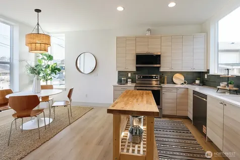3001 S Dakota Street Seattle WA 98108