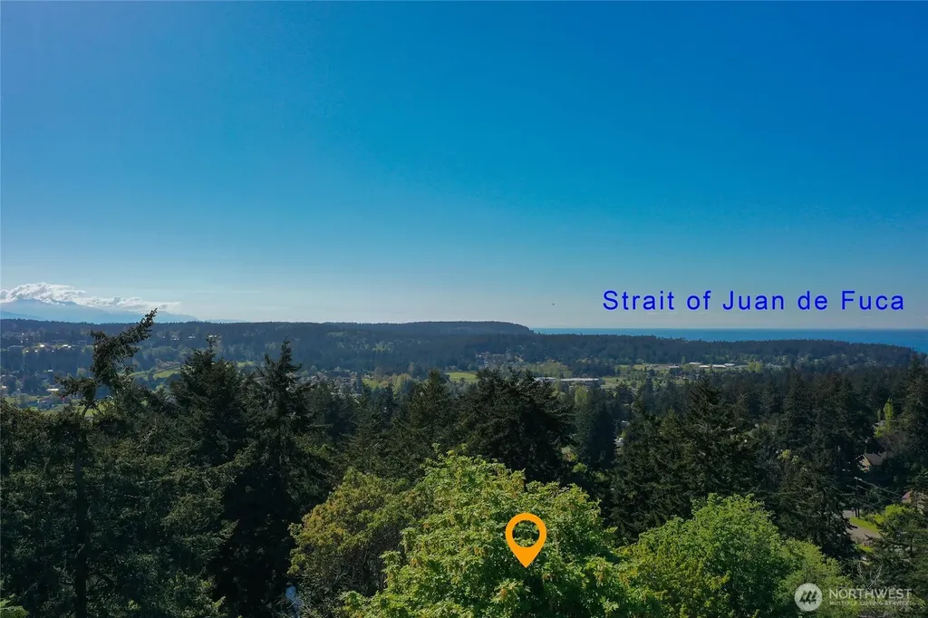 0 N Street Port Townsend WA 98368