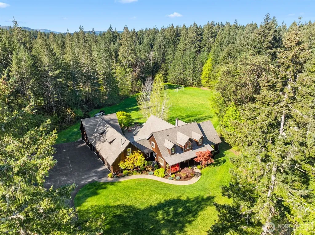 4900 Grand Fir Lane NW Olympia WA 98502