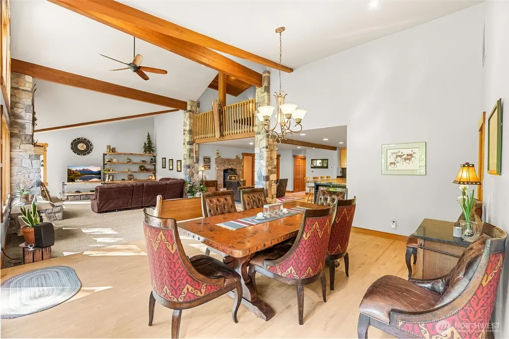4900 Grand Fir Lane NW Olympia WA 98502