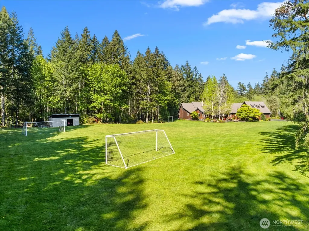 4900 Grand Fir Lane NW Olympia WA 98502