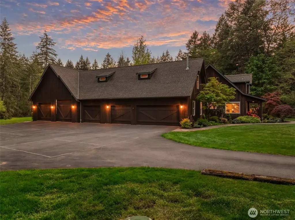 4900 Grand Fir Lane NW Olympia WA 98502