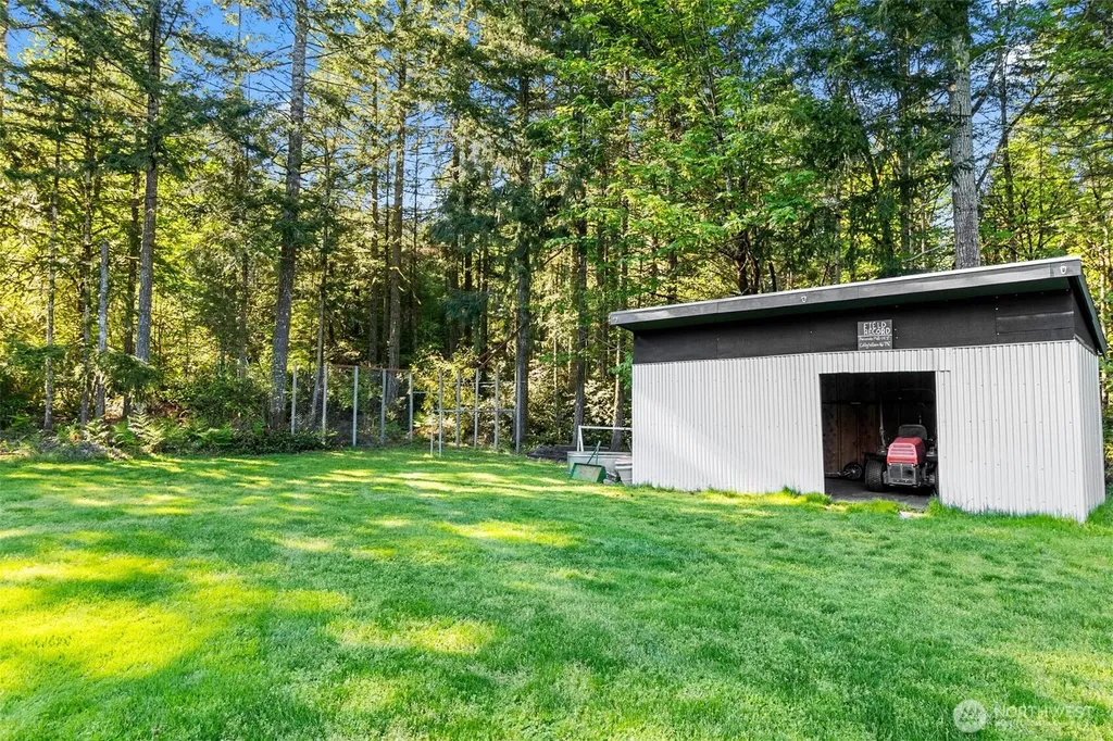 4900 Grand Fir Lane NW Olympia WA 98502