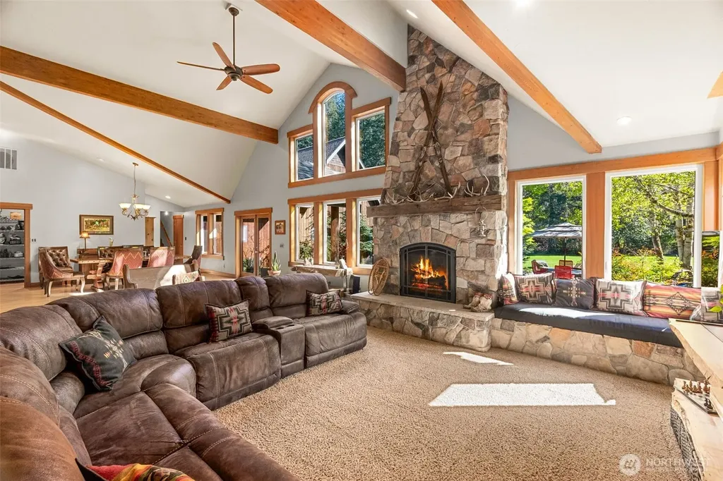 4900 Grand Fir Lane NW Olympia WA 98502