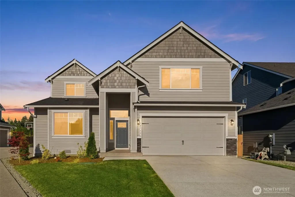 14762 88th Way SE Yelm WA 98597