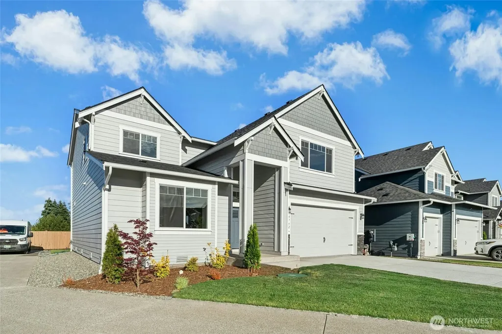 14762 88th Way SE Yelm WA 98597