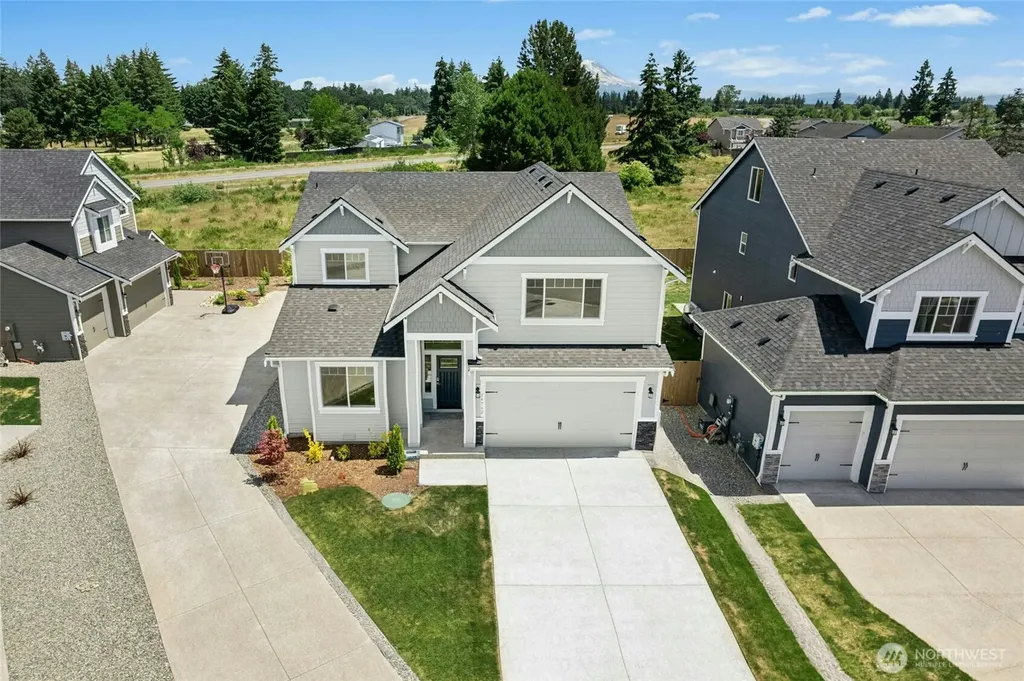 14762 88th Way SE Yelm WA 98597