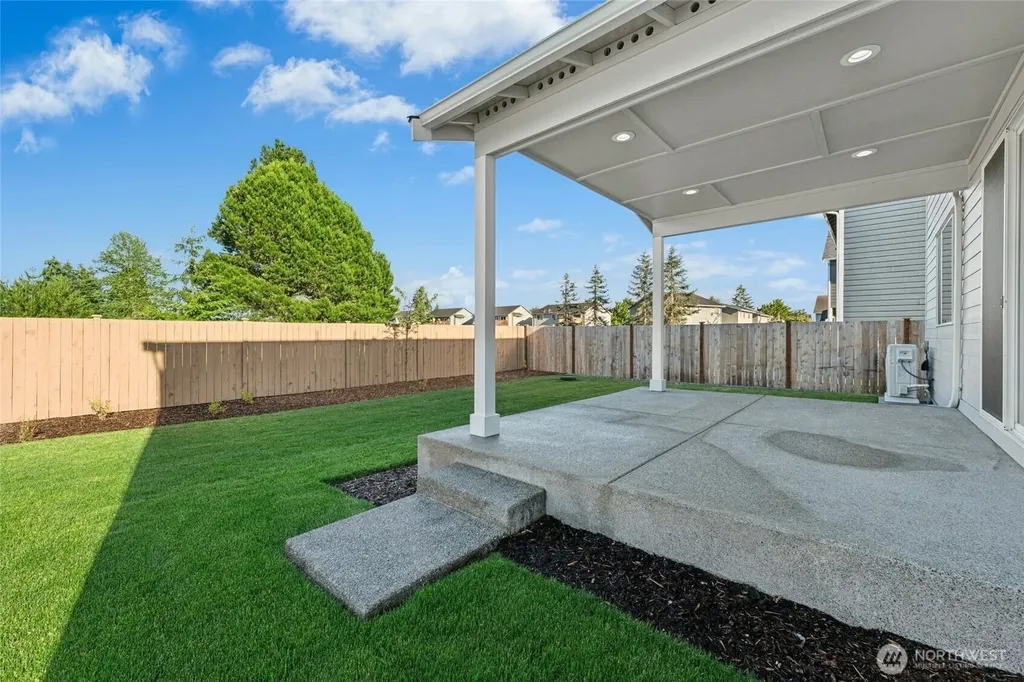 14762 88th Way SE Yelm WA 98597