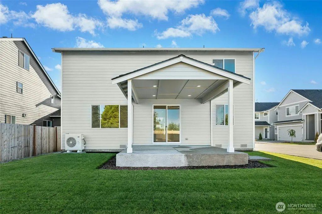 14762 88th Way SE Yelm WA 98597