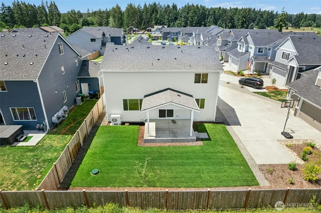 14762 88th Way SE Yelm WA 98597