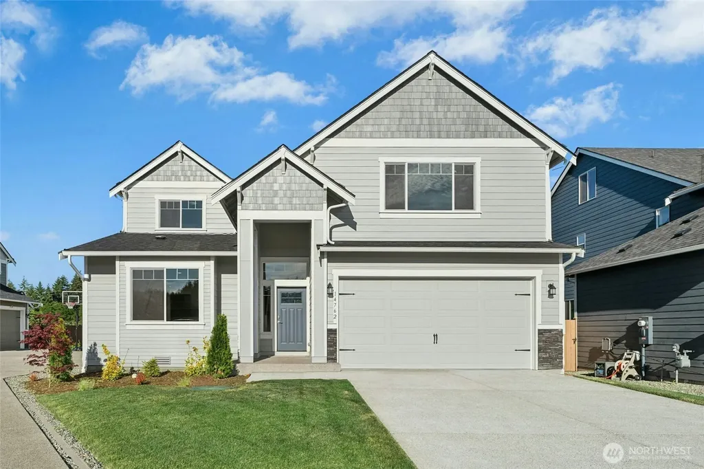 14762 88th Way SE Yelm WA 98597